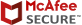 mCafee